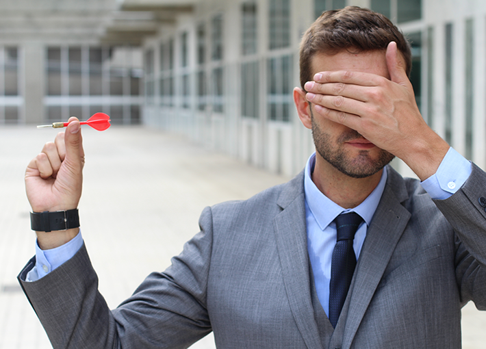 Minimizing Marketing Blind Spots: The New Era of Attribution