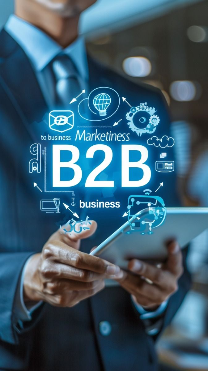 The B2B Content Marketing Playbook: What Works, What Does Not and What to Ignore