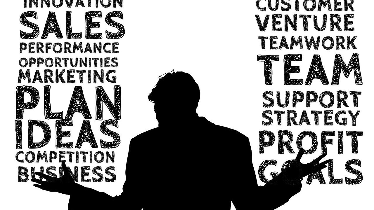 Why “More Marketing” Does not Fix a Broken Business