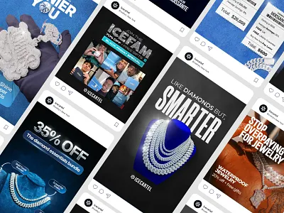 The Mistake of Over-Designed Ads